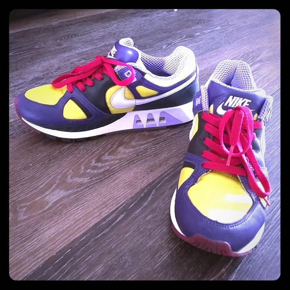 Nike Airstab